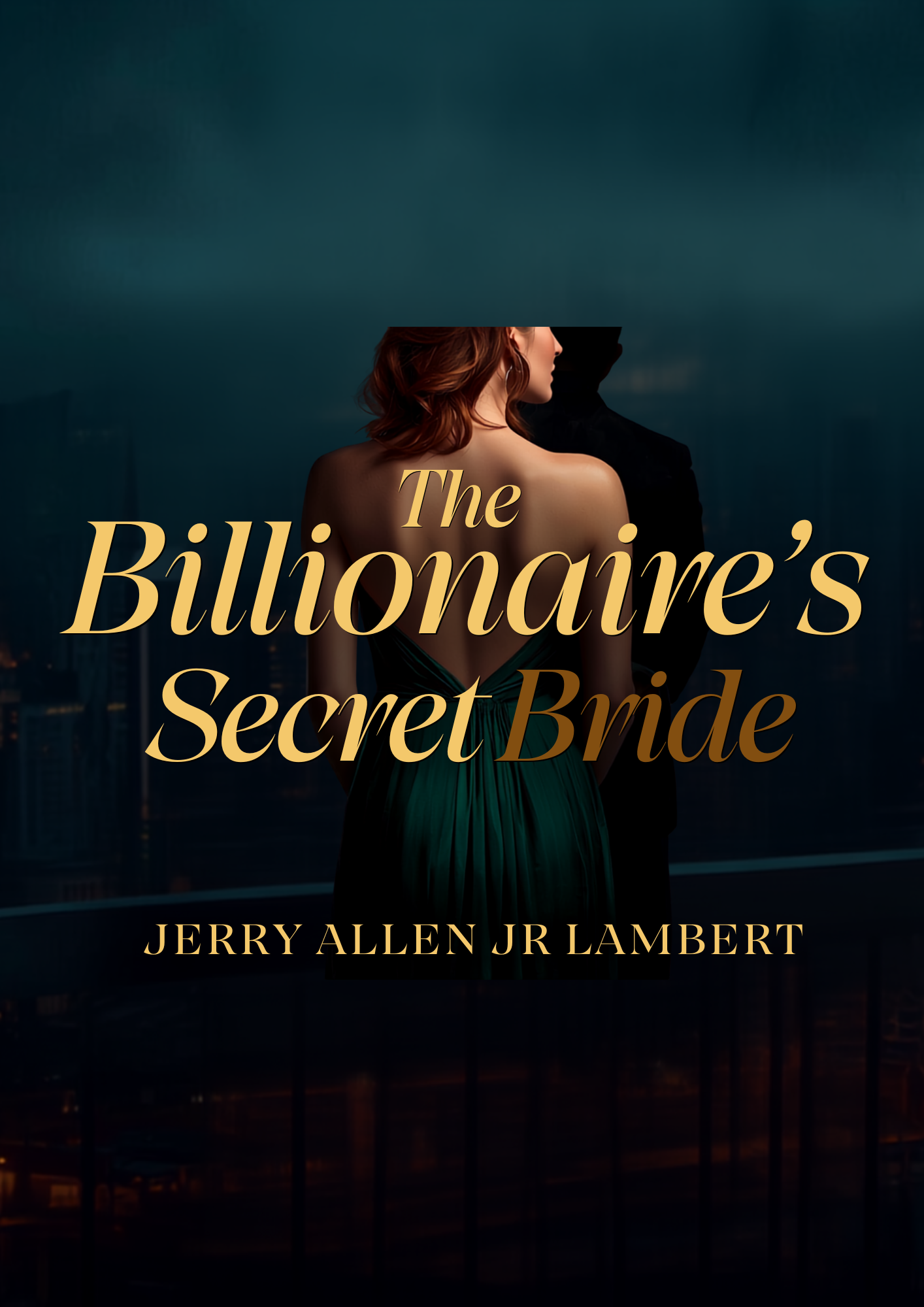 The Billionaire's Secret Bride